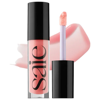 Glossybounce™ Lip Gloss Oil