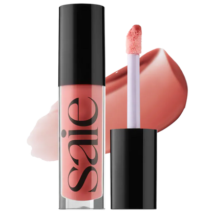 Glossybounce™ Lip Gloss Oil