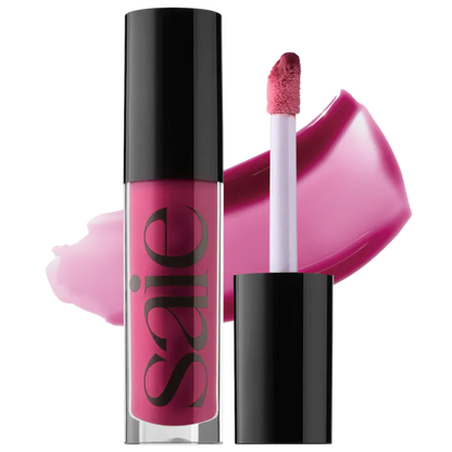 Glossybounce™ Lip Gloss Oil