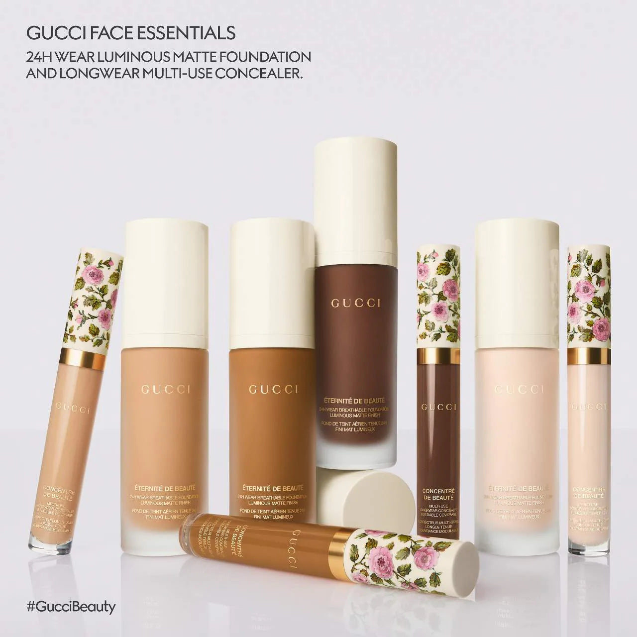 Concentré de Beauté Multi-Use Concealer