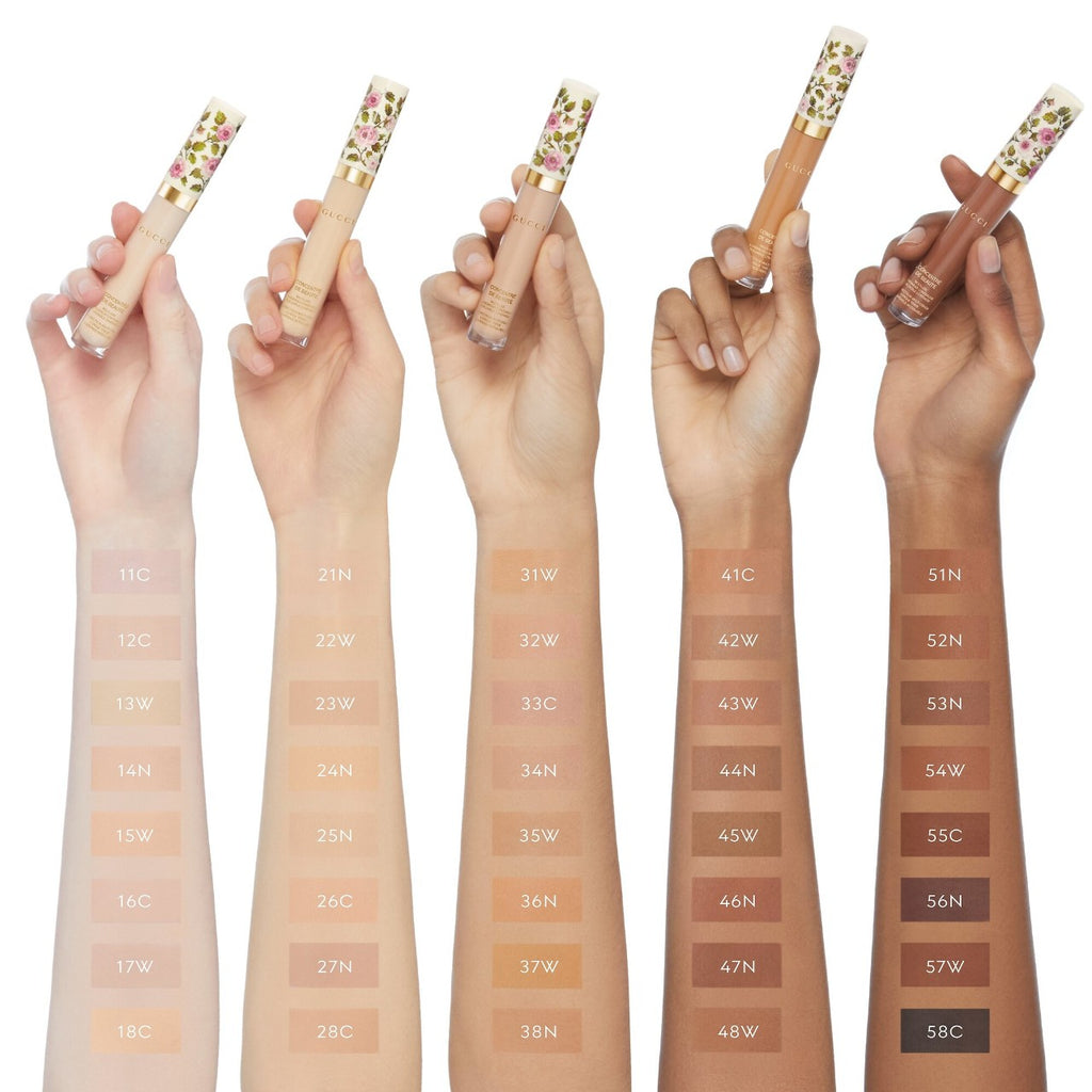 Concentré de Beauté Multi-Use Concealer