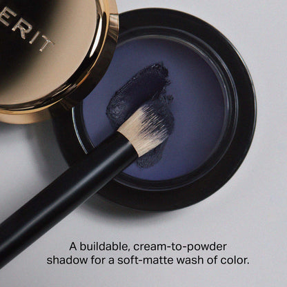 Solo Shadow Cream-to-Powder Eyeshadow