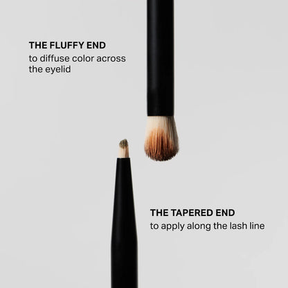 Brush No. 2 Double Sided