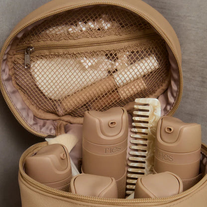 The Essential Travel Vanity Bag