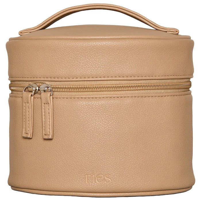 The Essential Travel Vanity Bag