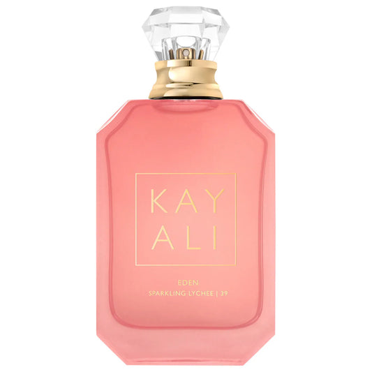 EDEN SPARKLING LYCHEE | 39 Eau de Parfum