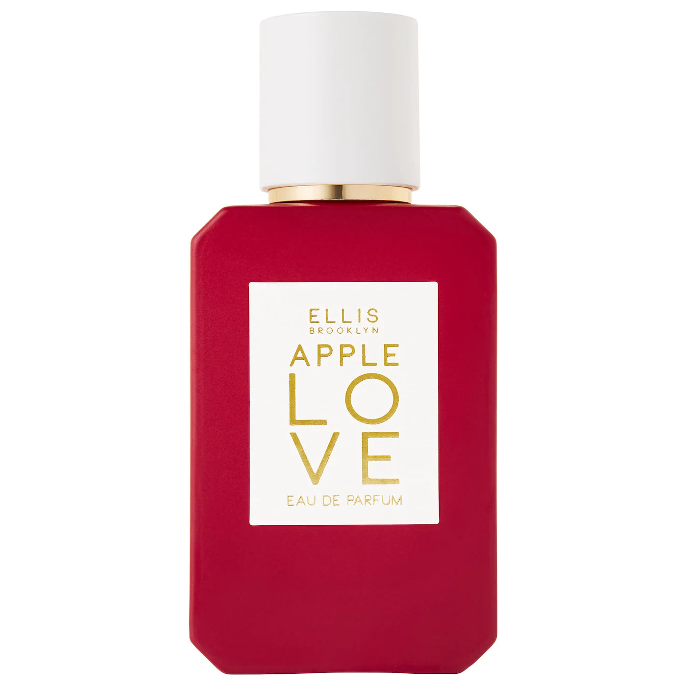 APPLE LOVE Eau de Parfum