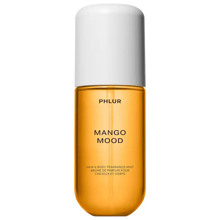 Mango Mood Body & Hair Fragrance Mist