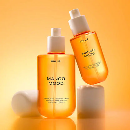 Mango Mood Body & Hair Fragrance Mist