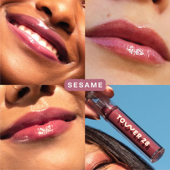 Give Me Some Shine Lip Set