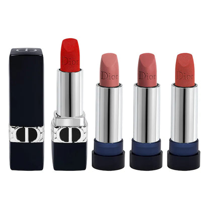 Rouge Dior Minaudière Clutch: Lipstick Collection Case