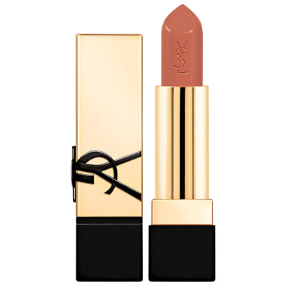 Rouge Pur Couture Caring Satin Lipstick with Ceramides