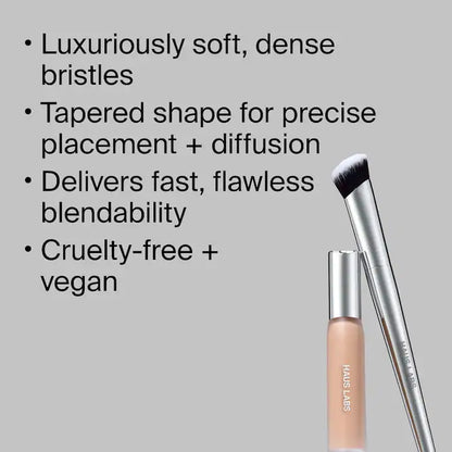 Cruelty-Free Concealer Brush