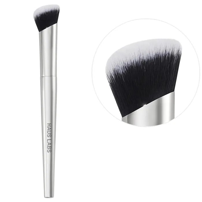 Cruelty-Free Concealer Brush