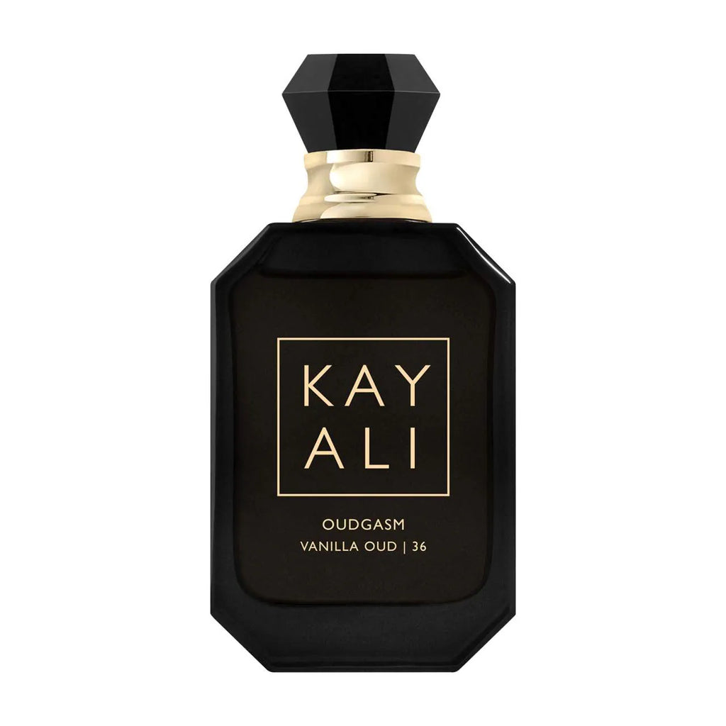 OUDGASM VANILLA OUD | 36 Eau de Parfum Intense