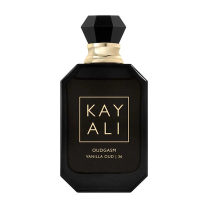 OUDGASM VANILLA OUD | 36 Eau de Parfum Intense