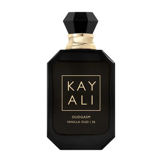 OUDGASM VANILLA OUD | 36 Eau de Parfum Intense