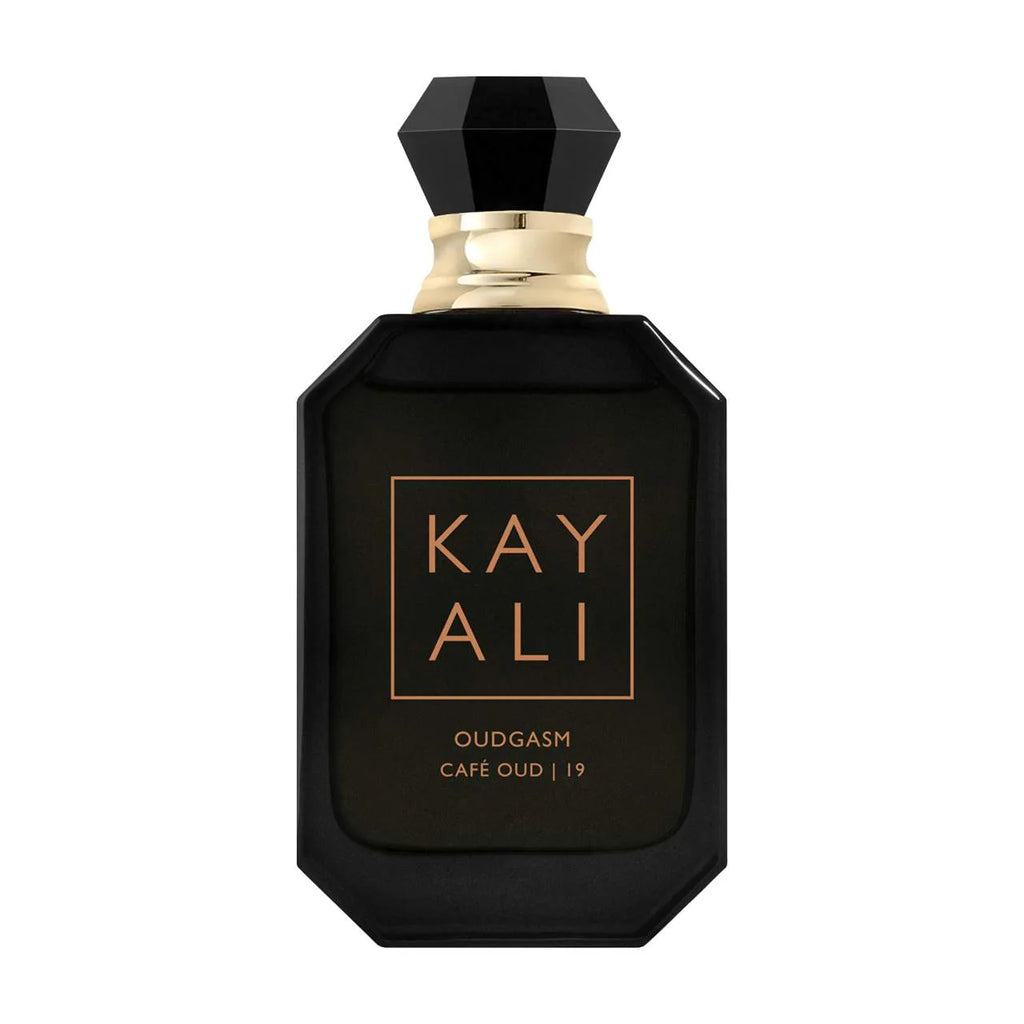OUDGASM CAFÉ OUD | 19 Eau de Parfum Intense