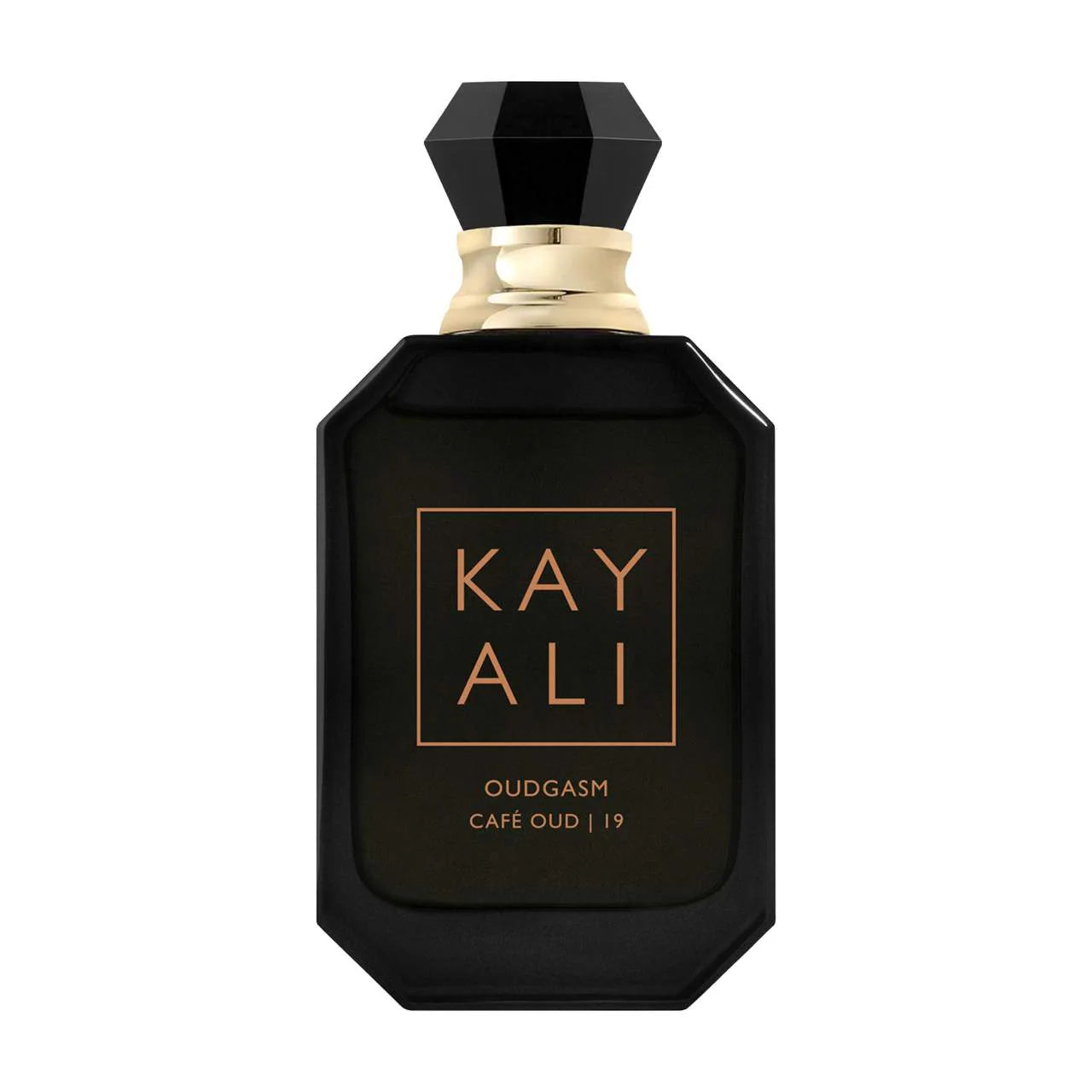 OUDGASM CAFÉ OUD | 19 Eau de Parfum Intense