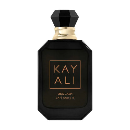 OUDGASM CAFÉ OUD | 19 Eau de Parfum Intense
