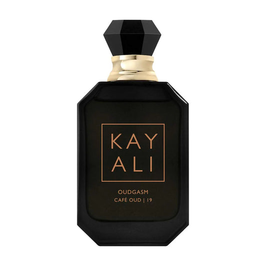 OUDGASM CAFÉ OUD | 19 Eau de Parfum Intense