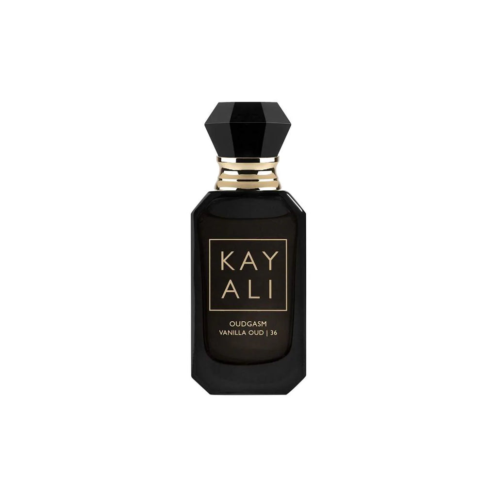 OUDGASM VANILLA OUD | 36 Eau de Parfum Intense