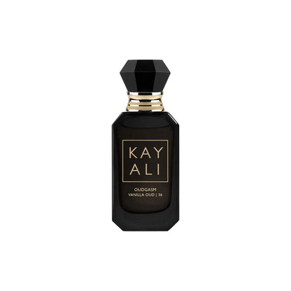 OUDGASM VANILLA OUD | 36 Eau de Parfum Intense