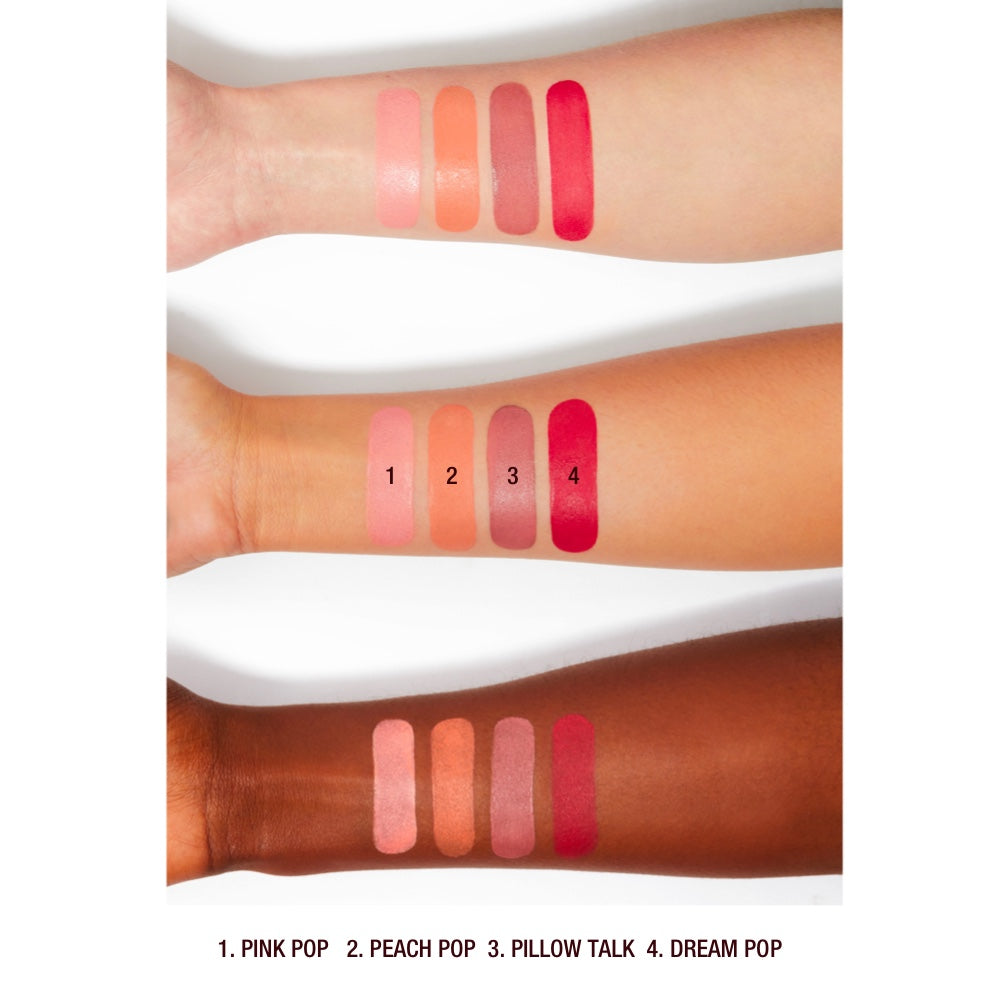 PILLOW TALK MATTE BEAUTY BLUSH WAND PILLOW TALK