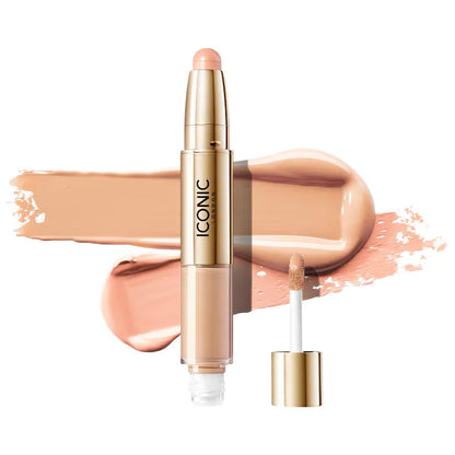 Radiant Concealer & Brightening Duo