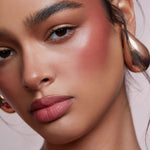 Major Headlines Double-Take Crème & Powder Blush Duo - She's Wanted