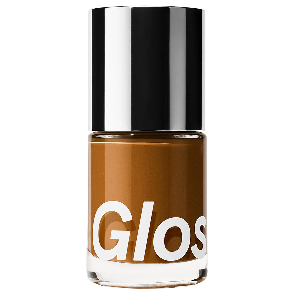 Stretch Fluid Foundation for Buildable Coverage