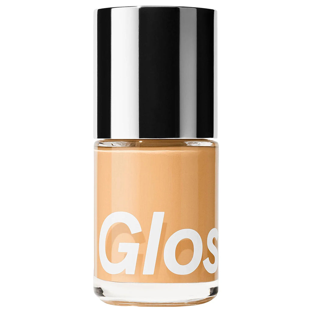 Stretch Fluid Foundation for Buildable Coverage