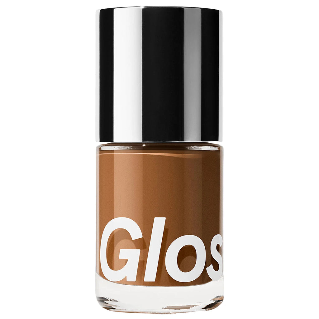 Stretch Fluid Foundation for Buildable Coverage