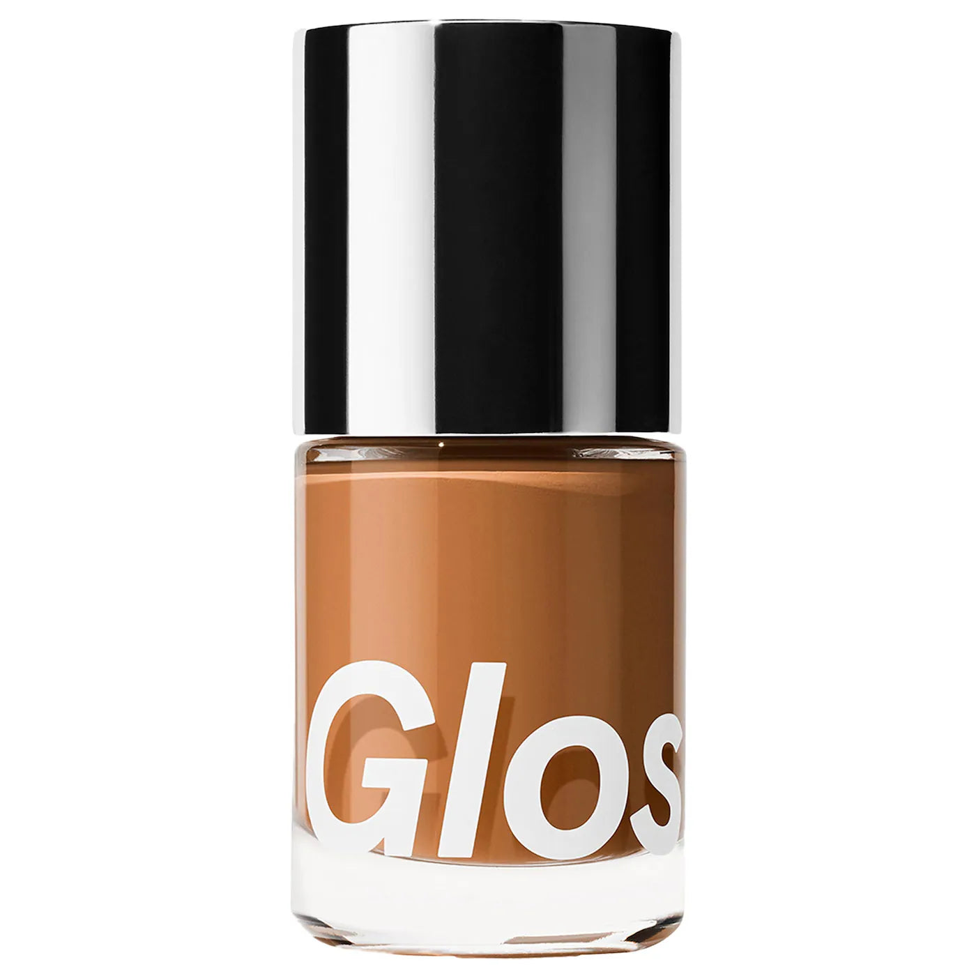 Stretch Fluid Foundation for Buildable Coverage