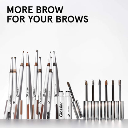 Boy Brow Volumizing Eyebrow Gel-Pomade