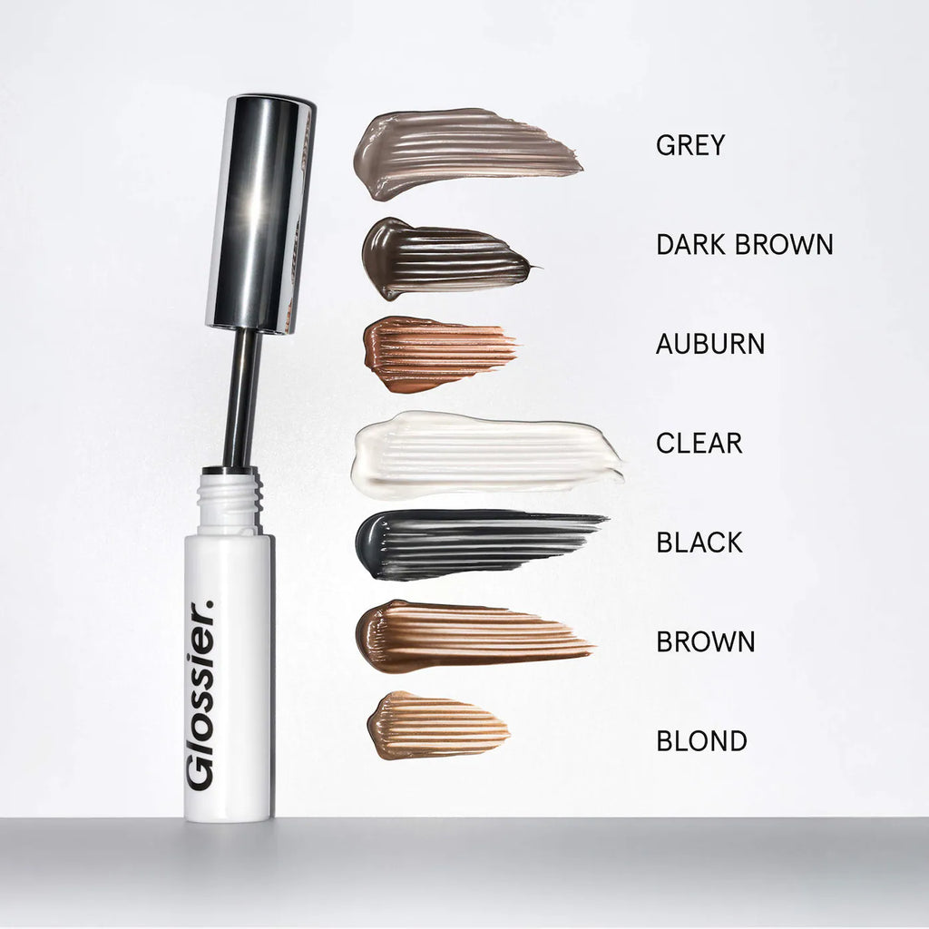 Boy Brow Volumizing Eyebrow Gel-Pomade
