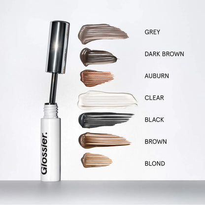 Boy Brow Volumizing Eyebrow Gel-Pomade