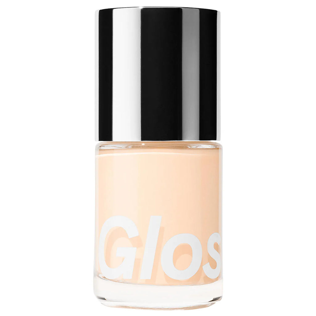 Stretch Fluid Foundation for Buildable Coverage