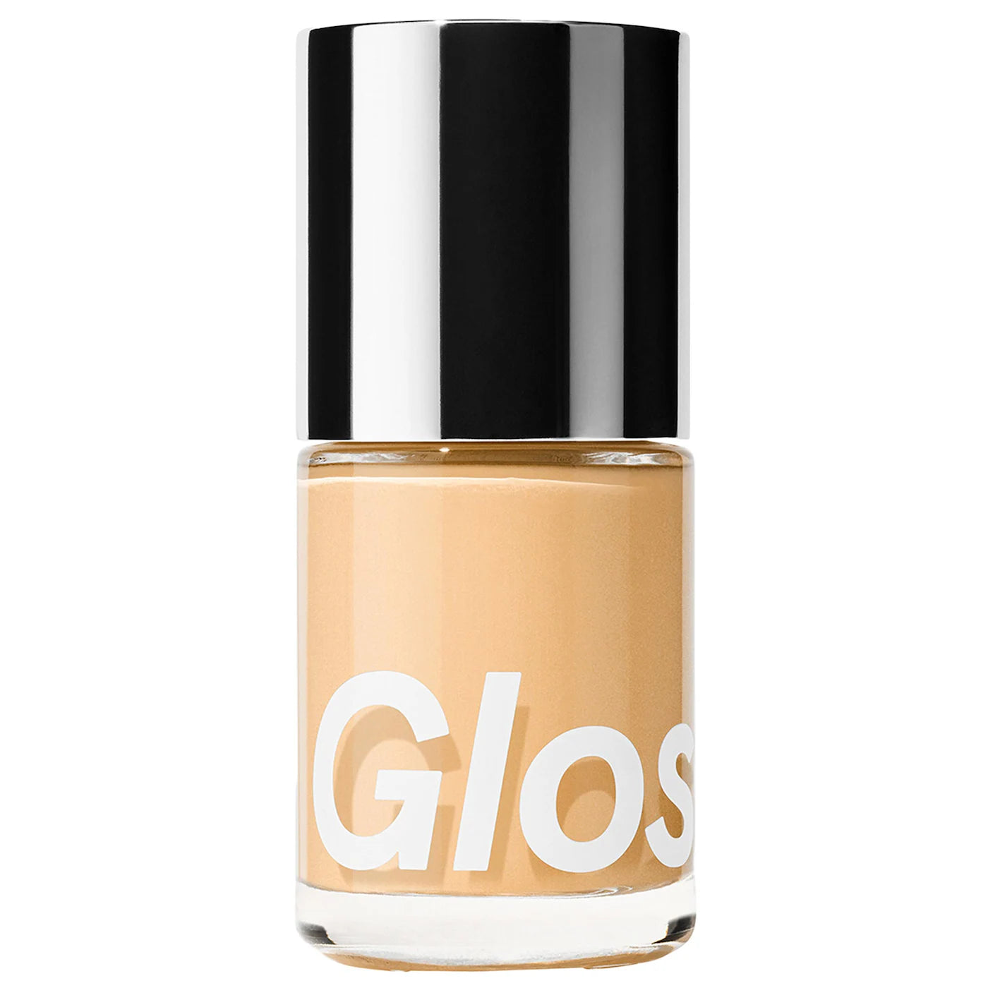 Stretch Fluid Foundation for Buildable Coverage