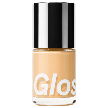 Stretch Fluid Foundation for Buildable Coverage