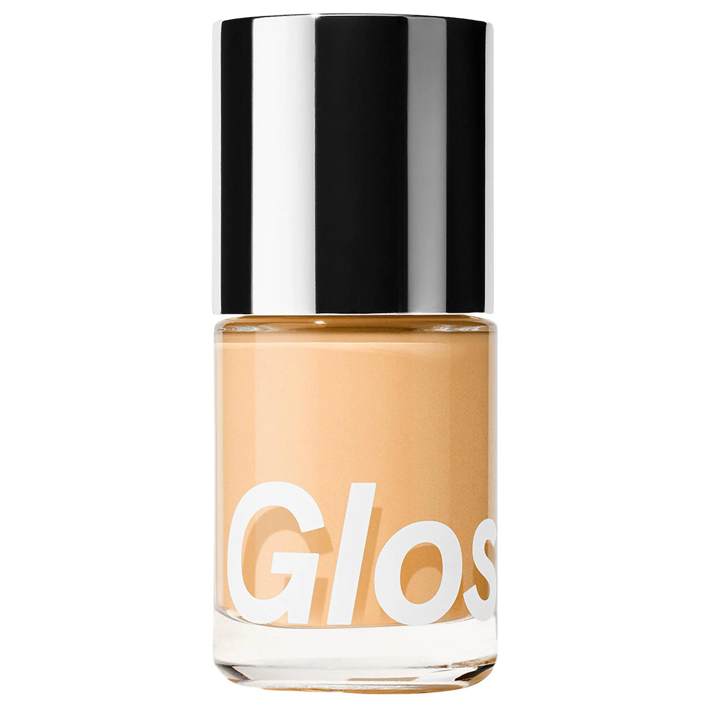 Stretch Fluid Foundation for Buildable Coverage