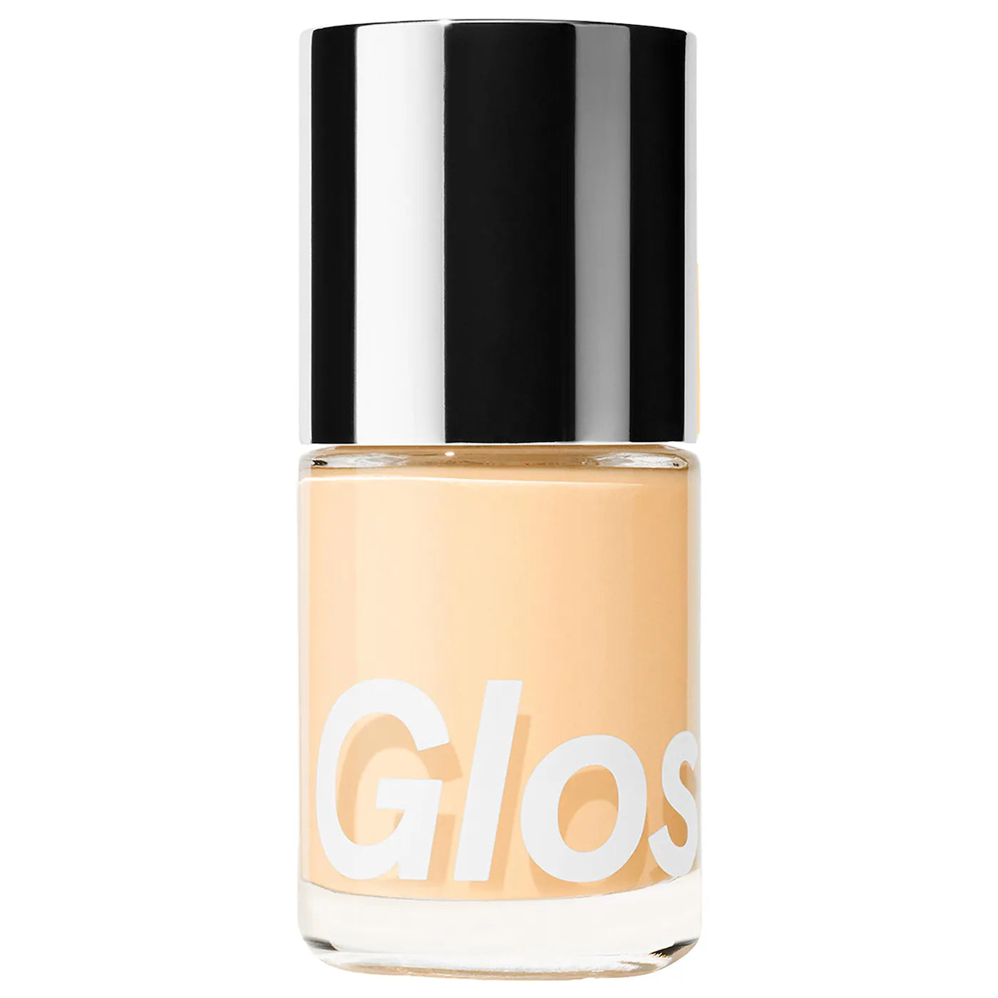 Stretch Fluid Foundation for Buildable Coverage