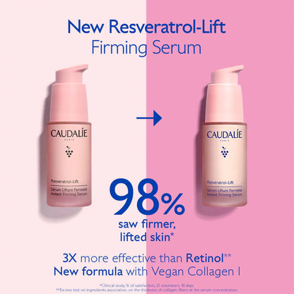 Resveratrol Lift Firming Serum