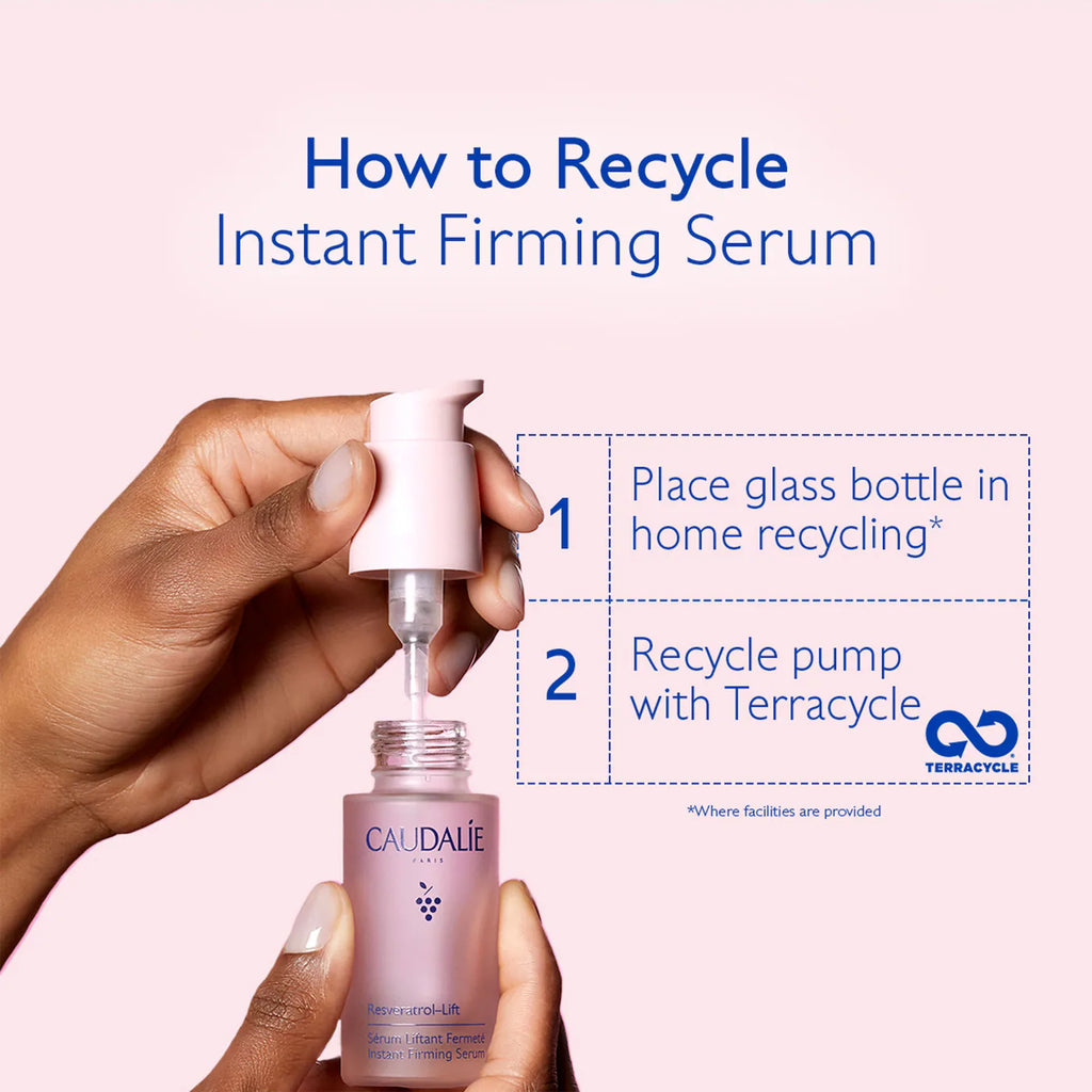 Resveratrol Lift Firming Serum