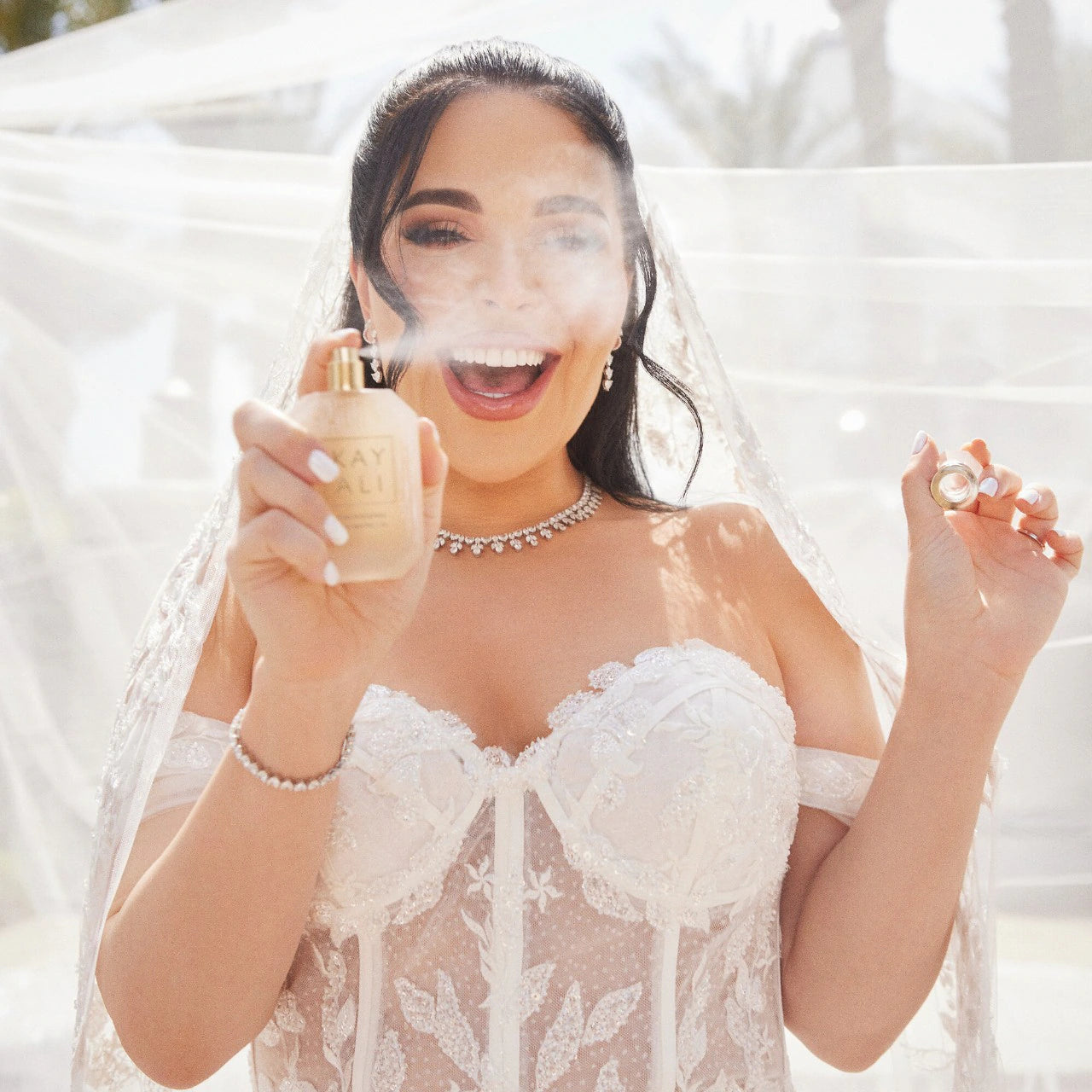 THE WEDDING SILK SANTAL | 36 Eau de Parfum