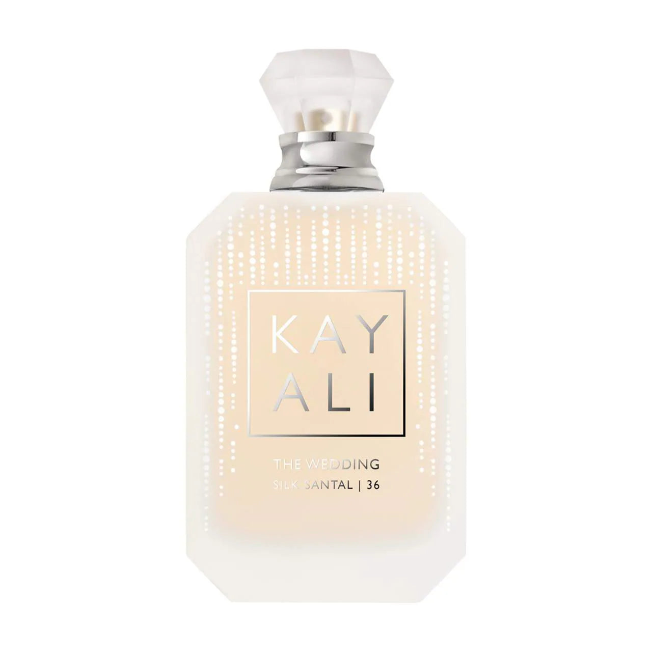 THE WEDDING SILK SANTAL | 36 Eau de Parfum