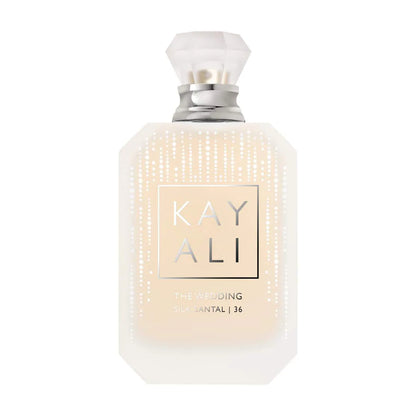 THE WEDDING SILK SANTAL | 36 Eau de Parfum