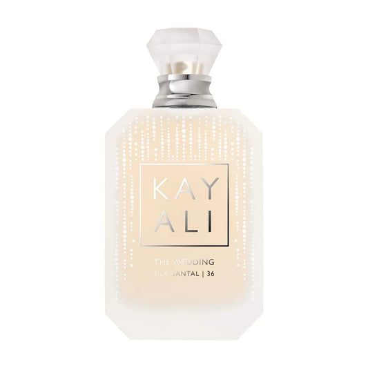 THE WEDDING SILK SANTAL | 36 Eau de Parfum