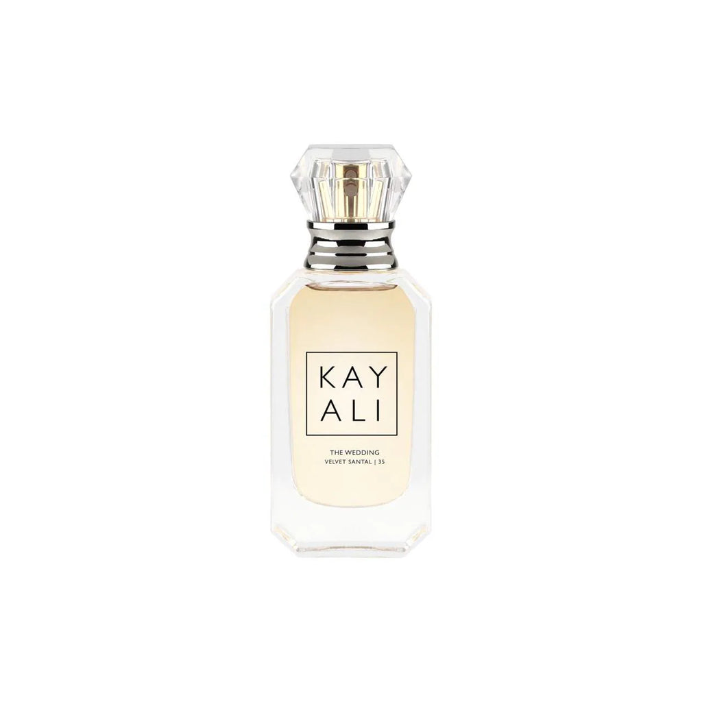 THE WEDDING VELVET SANTAL | 35 Eau de Parfum