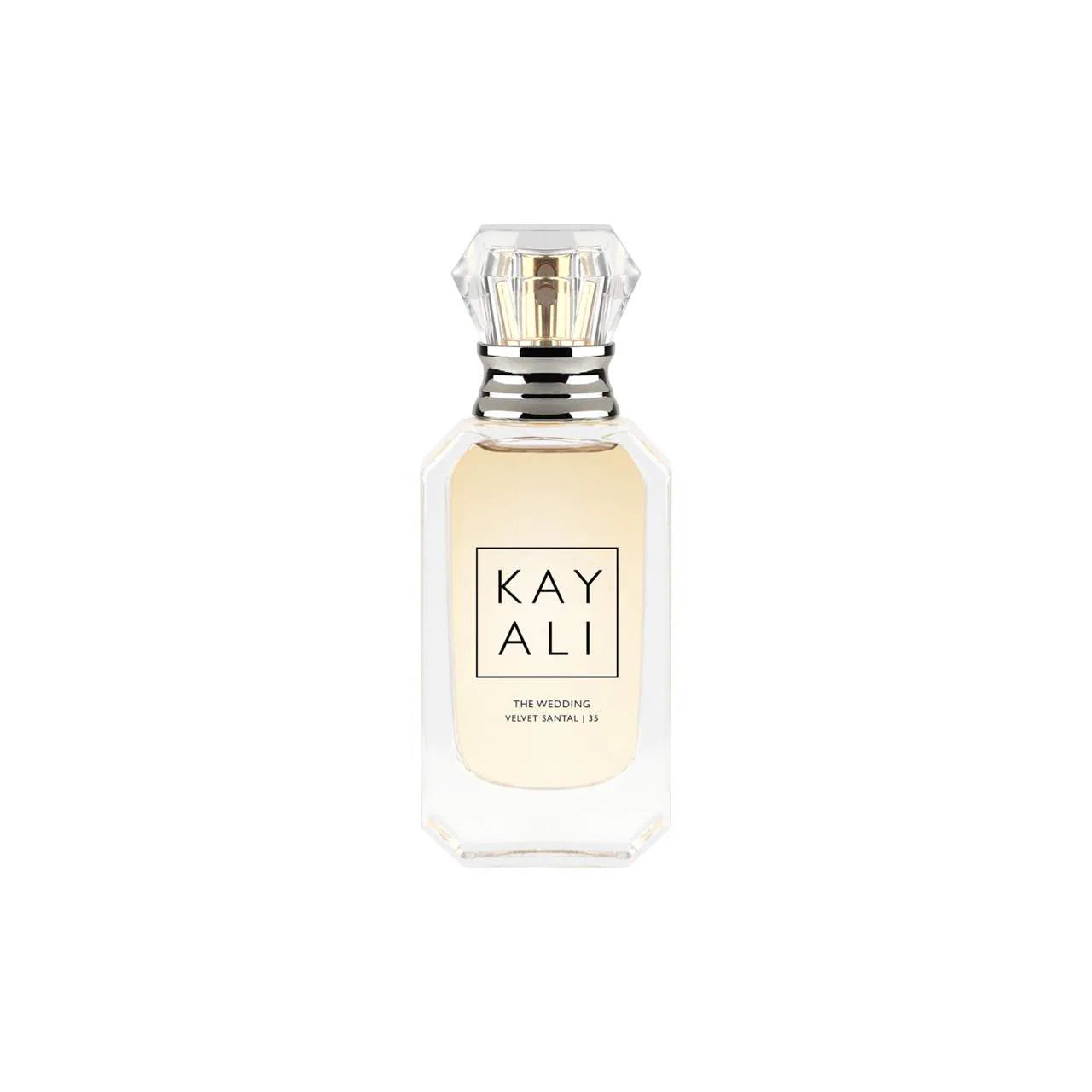 THE WEDDING SILK SANTAL | 36 Eau de Parfum
